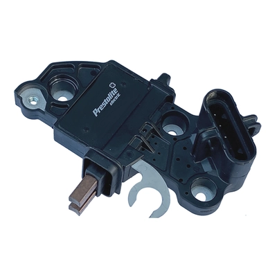 Alternator Regulator