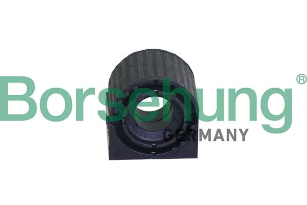 Mounting, stabiliser bar