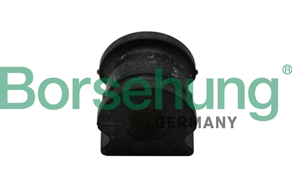 Mounting, stabiliser bar