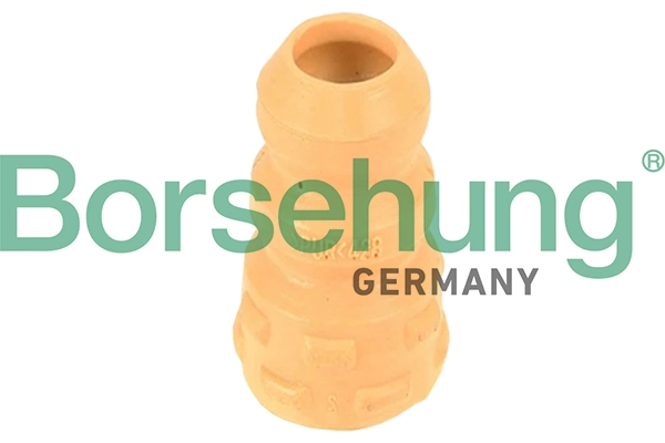 Rubber Buffer, suspension
