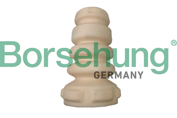 Rubber Buffer, suspension