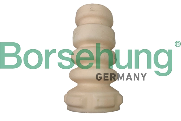 Rubber Buffer, suspension