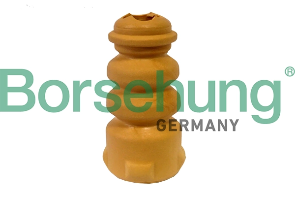 Rubber Buffer, suspension