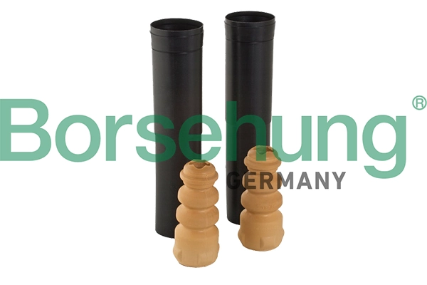 Dust Cover Kit, shock absorber