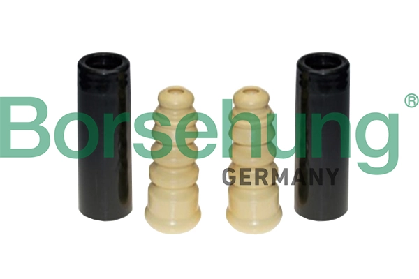 Dust Cover Kit, shock absorber