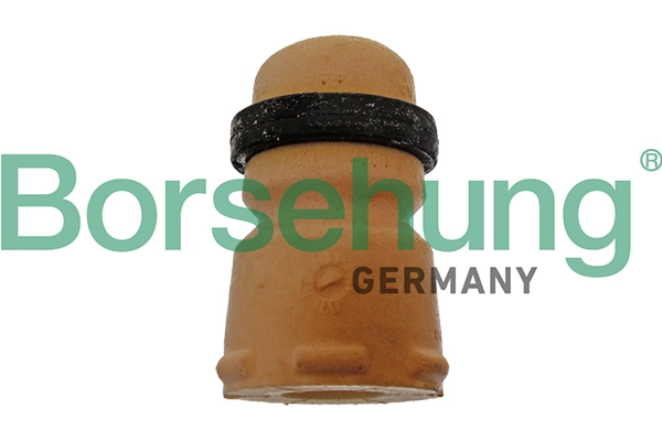 Rubber Buffer, suspension