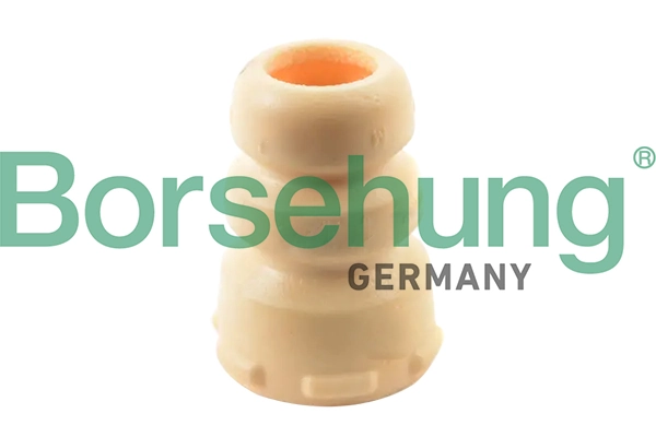 Rubber Buffer, suspension