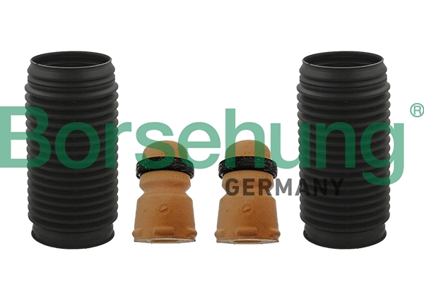 Dust Cover Kit, shock absorber