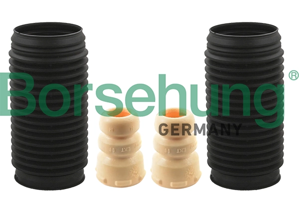 Dust Cover Kit, shock absorber