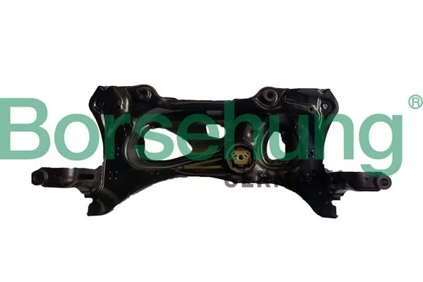 Support Frame/Subframe