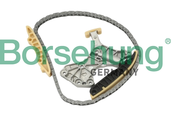Chain Kit, oil pump drive