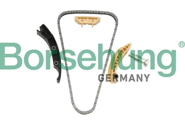 Timing Chain Kit