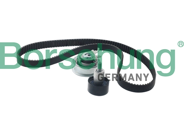 Timing Belt Kit