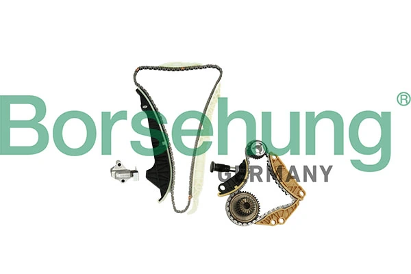 Timing Chain Kit