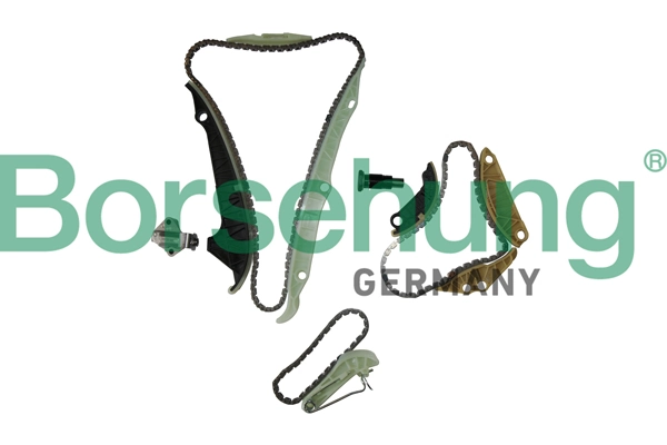Timing Chain Kit