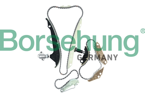 Timing Chain Kit