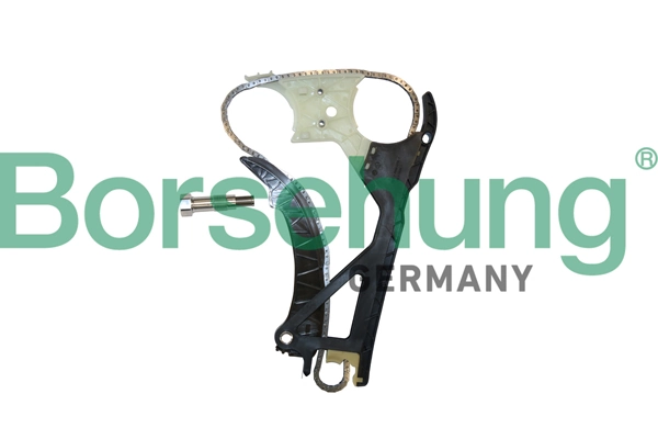 Timing Chain Kit