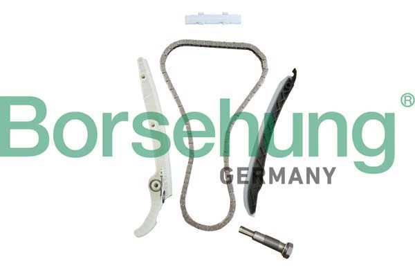 Timing Chain Kit