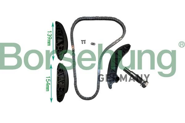 Timing Chain Kit