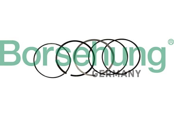 Piston Ring Kit