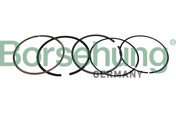 Piston Ring Kit