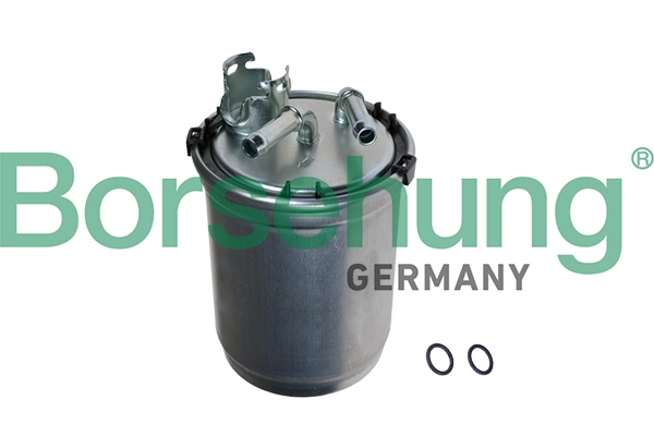 Fuel Filter