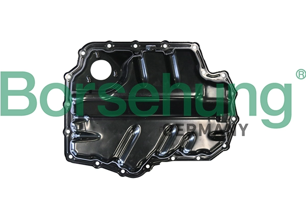 Oil Sump
