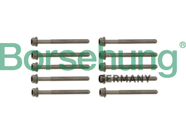 Cylinder Head Bolt Set