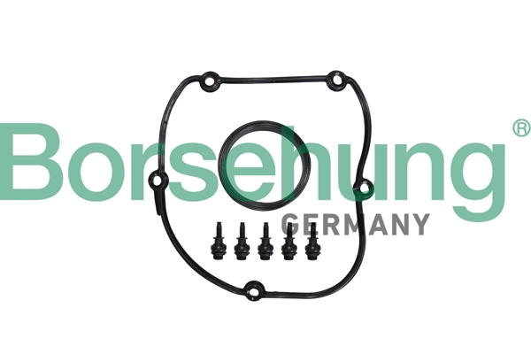 Gasket, timing case cover
