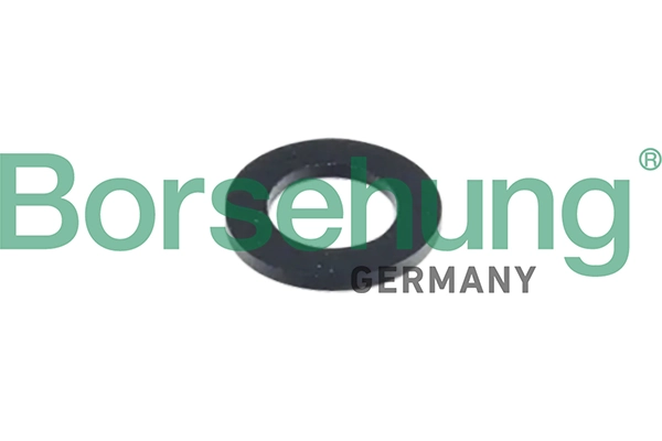 Buffer, oil sump mounting