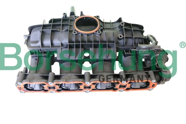 Intake Manifold, air supply
