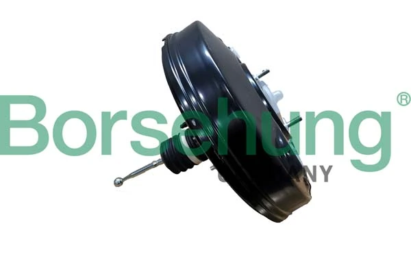 Brake Booster