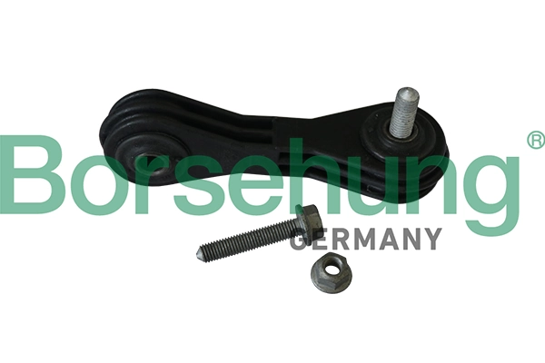 Bushing, stabiliser coupling rod