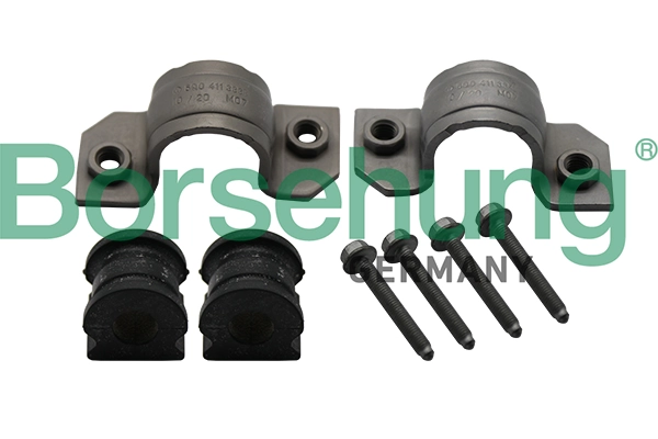 Bushing, stabiliser coupling rod