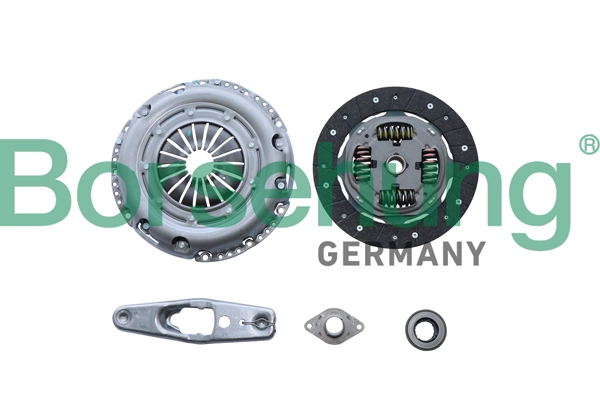 Clutch Kit