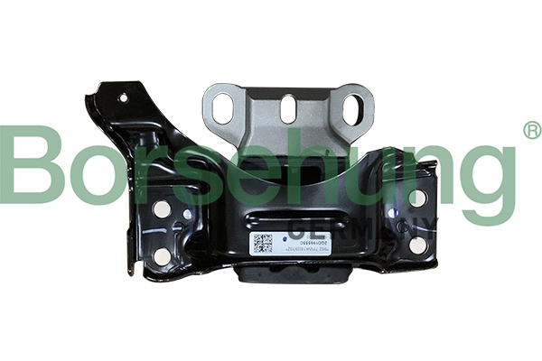 Holder, automatic transmission mounting
