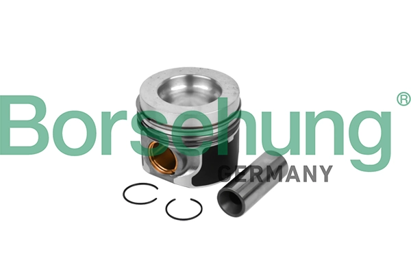 Piston