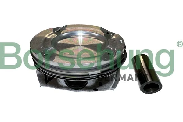 Piston