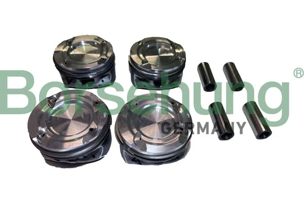Piston