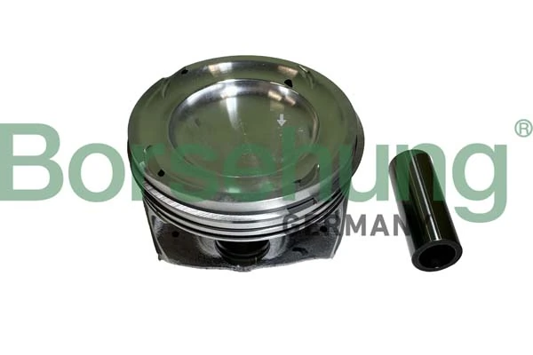 Piston