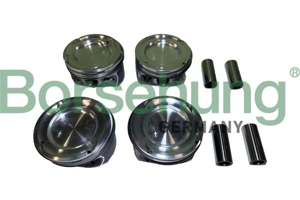 Piston
