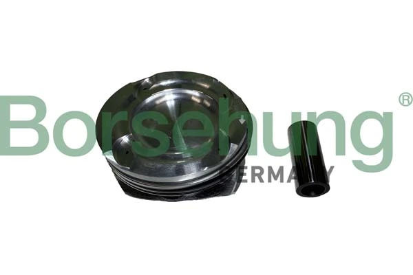 Piston