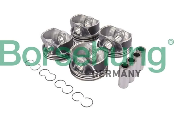 Piston