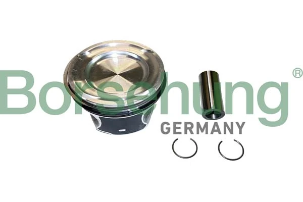 Piston