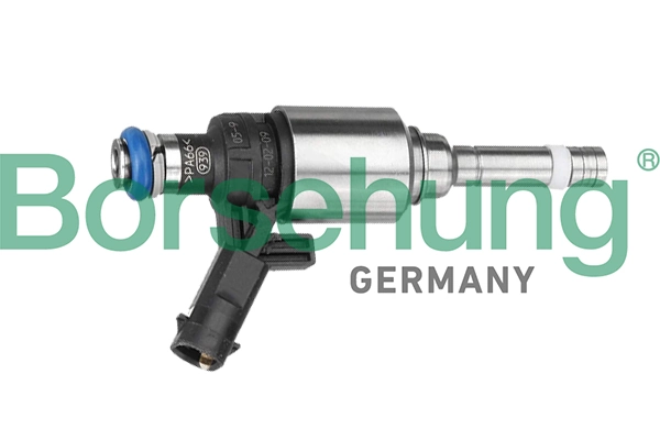 Injector