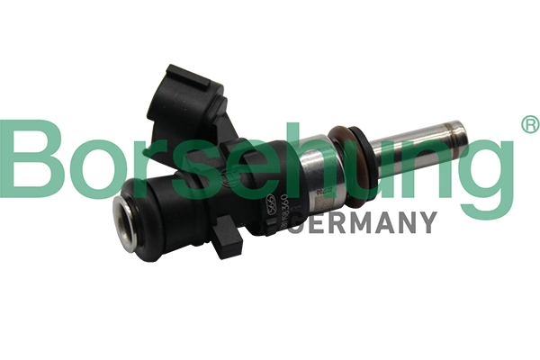 Injector