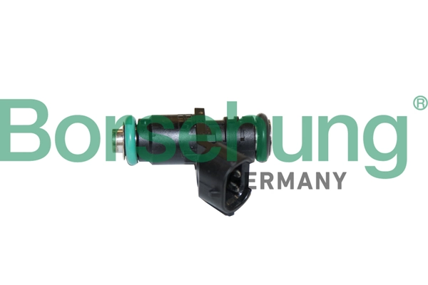 Injector