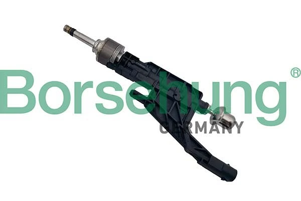 Injector