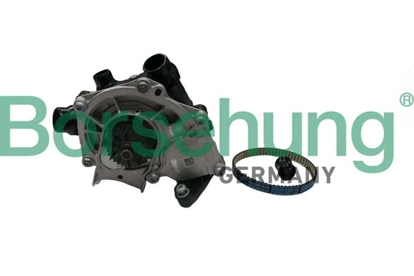 Water Pump, engine cooling