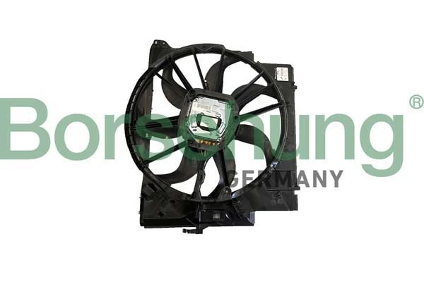 Fan, engine cooling